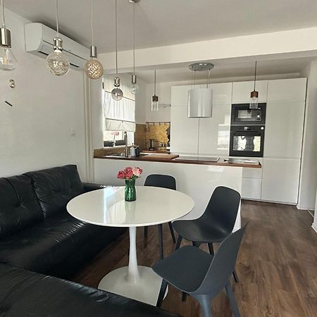 Deko-Apartments Ljubljana Eksteriør bilde