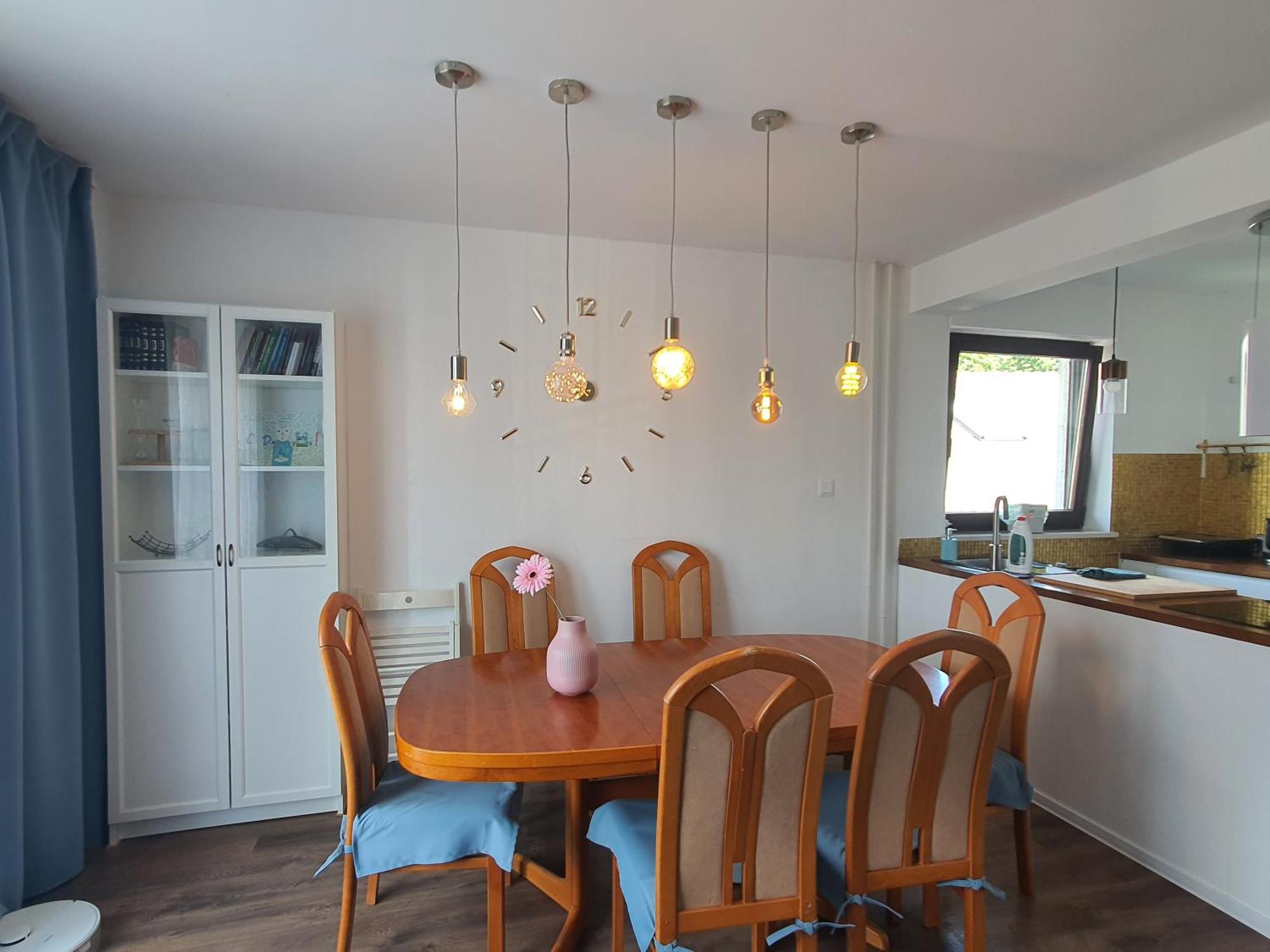 Deko-Apartments Ljubljana Eksteriør bilde