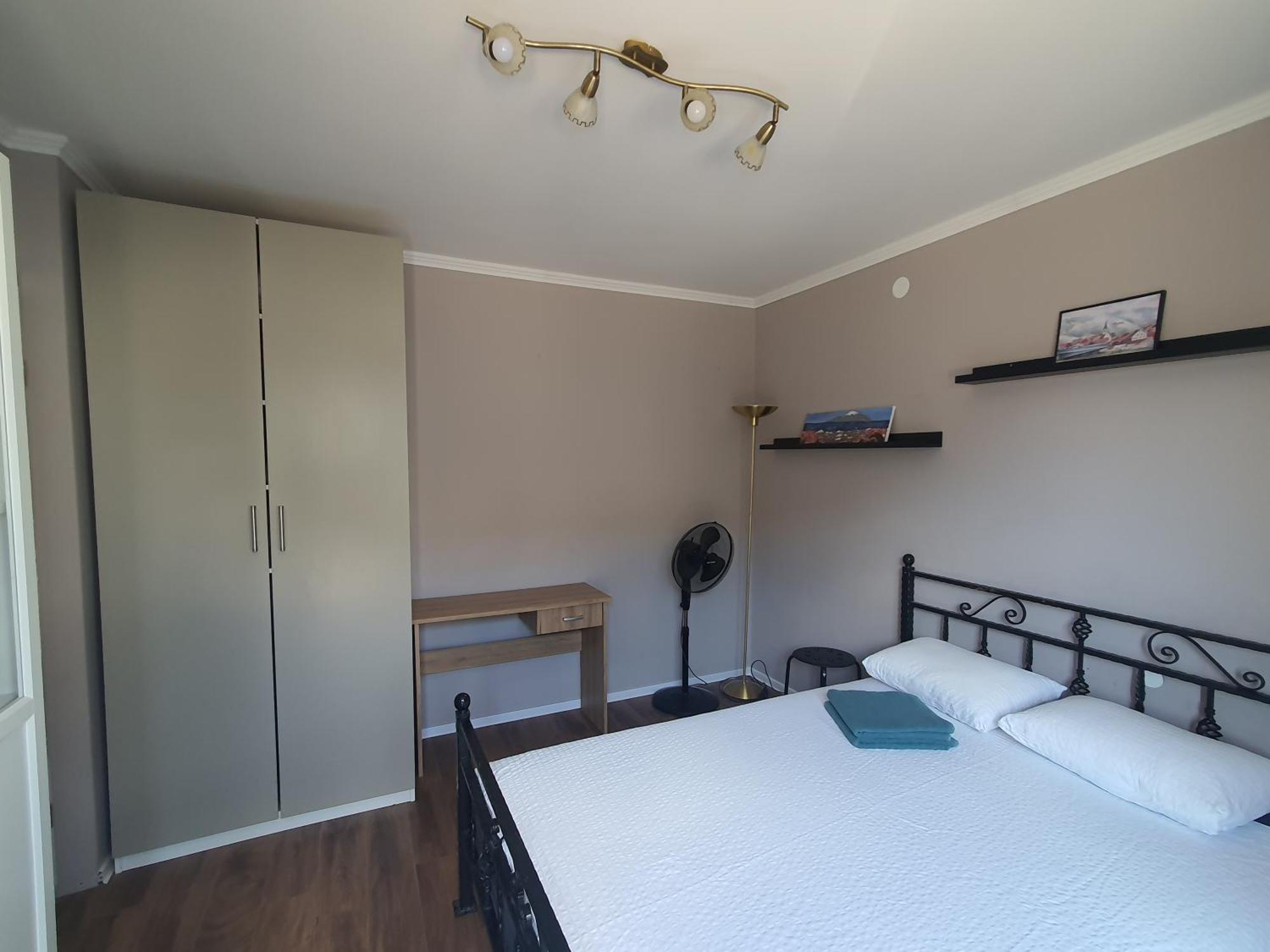 Deko-Apartments Ljubljana Eksteriør bilde