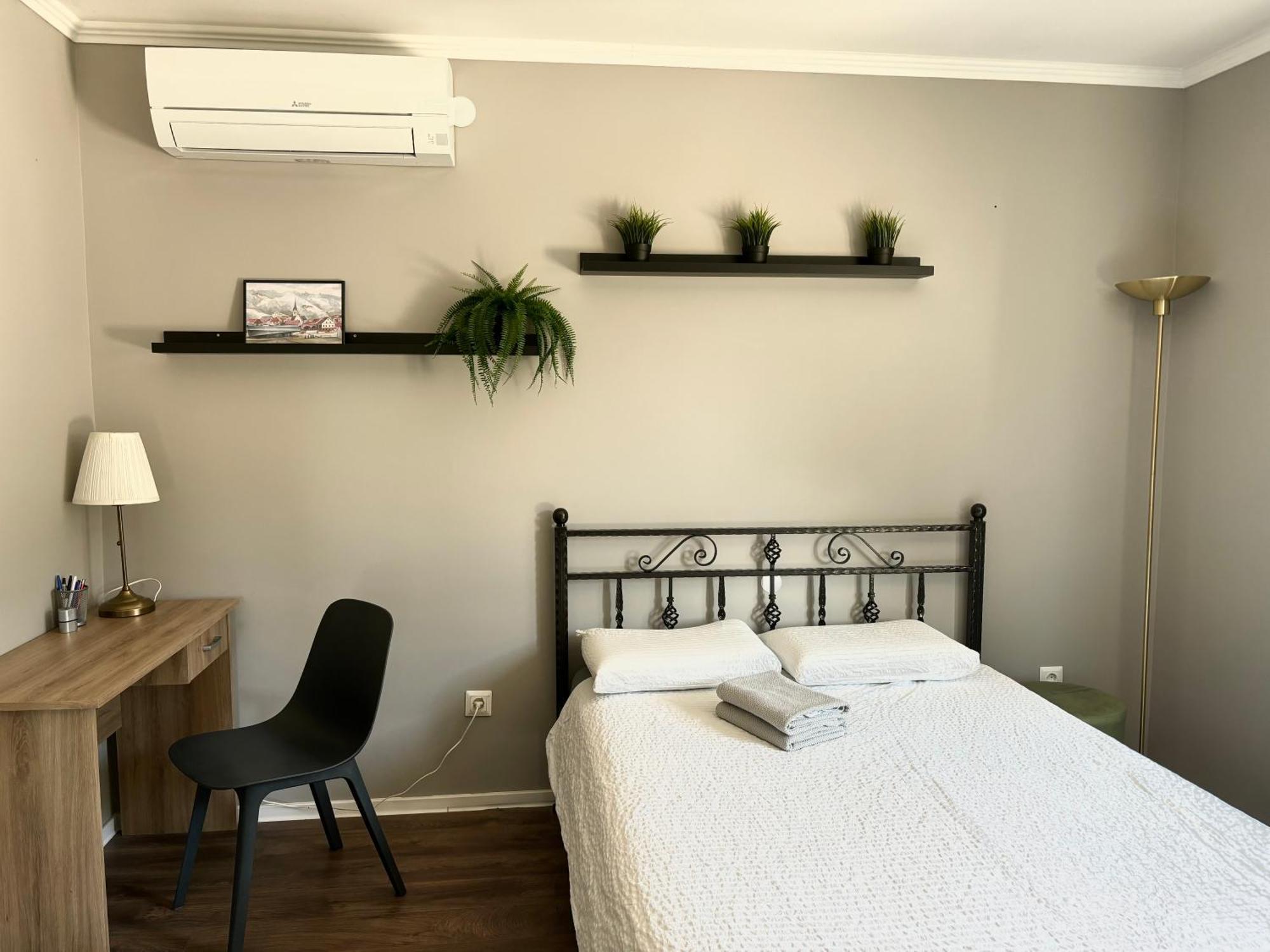 Deko-Apartments Ljubljana Eksteriør bilde