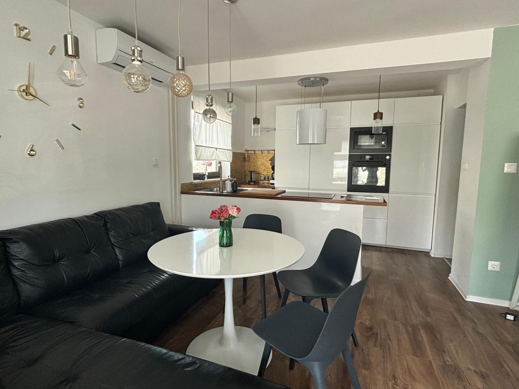 Deko-Apartments Ljubljana Eksteriør bilde